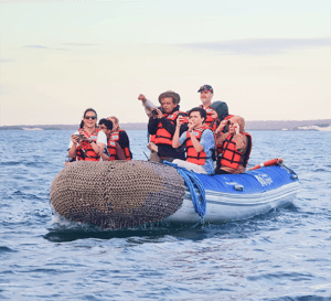 8-Day Northern & Western Expedition | Galapagos Islands
